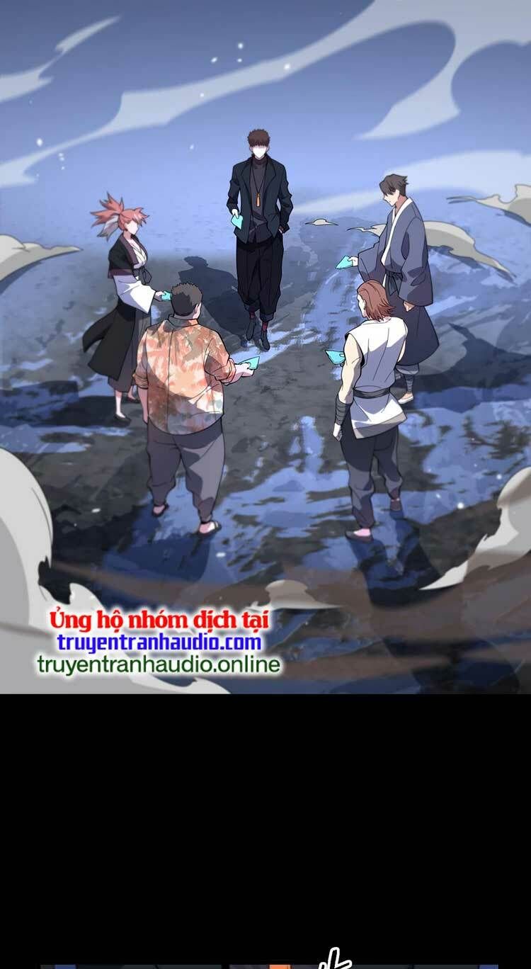 Đại Sư Phụ Hạ Sơn Chapter 68 - 35