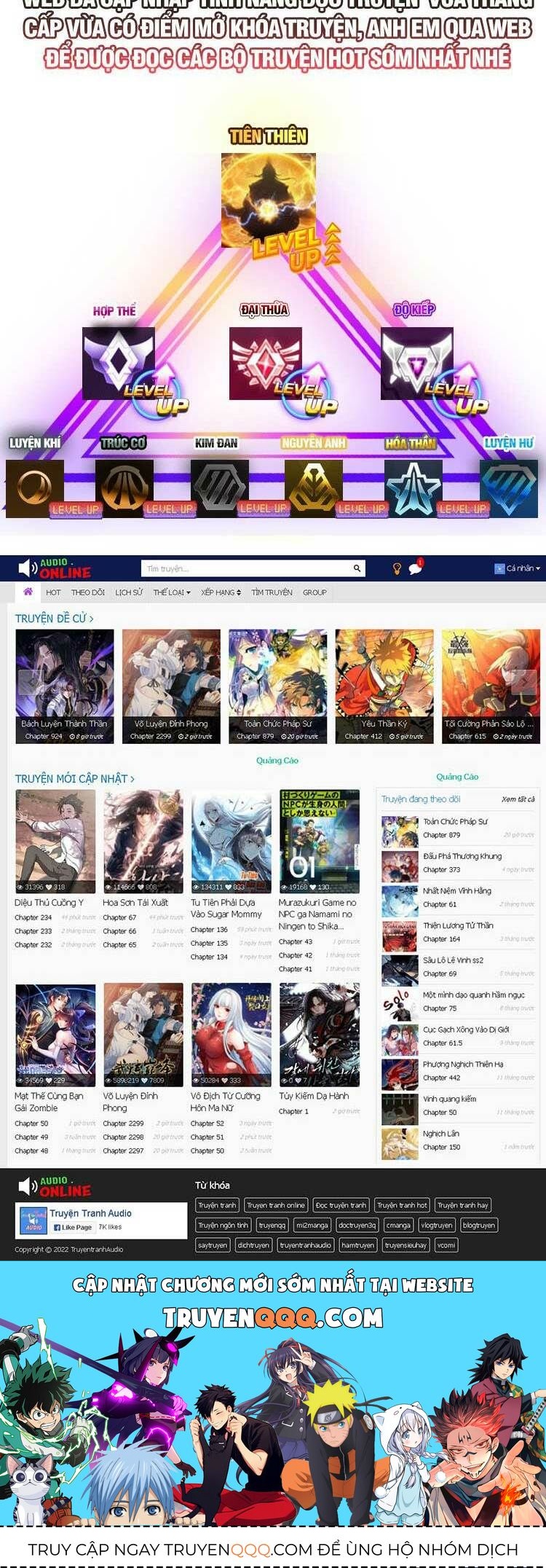 Đại Sư Phụ Hạ Sơn Chapter 68 - 38