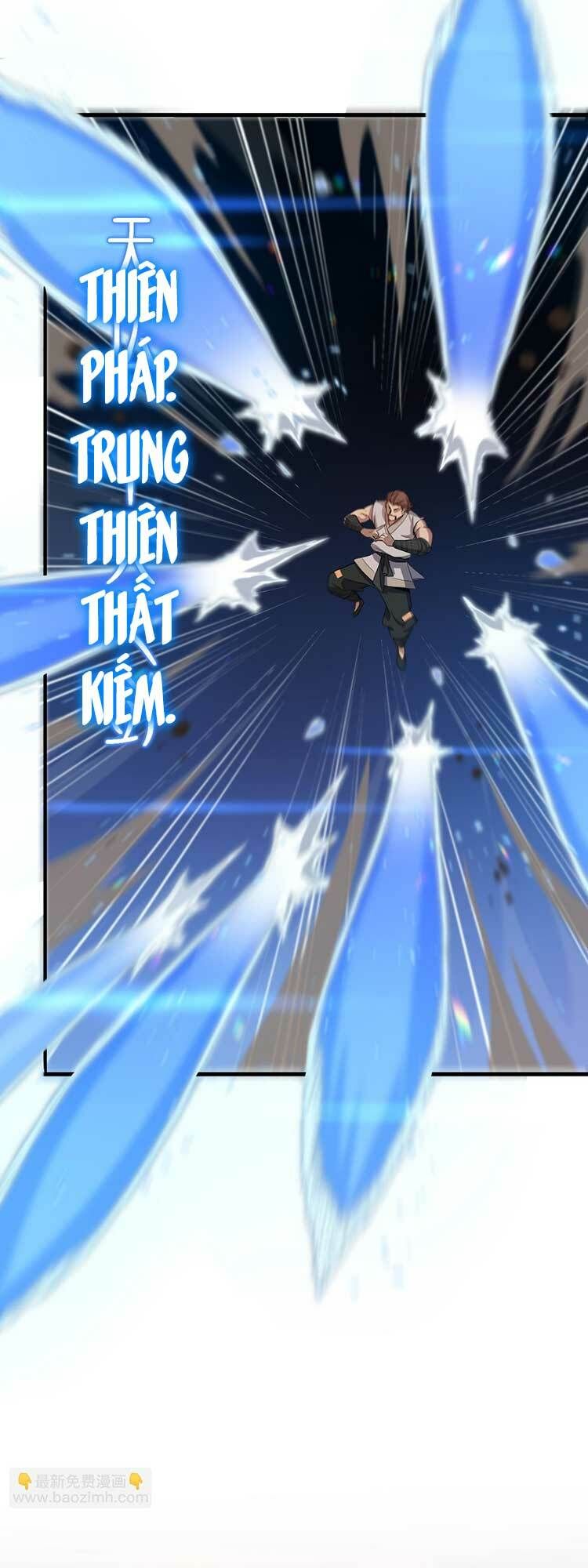 Đại Sư Phụ Hạ Sơn Chapter 68 - 8