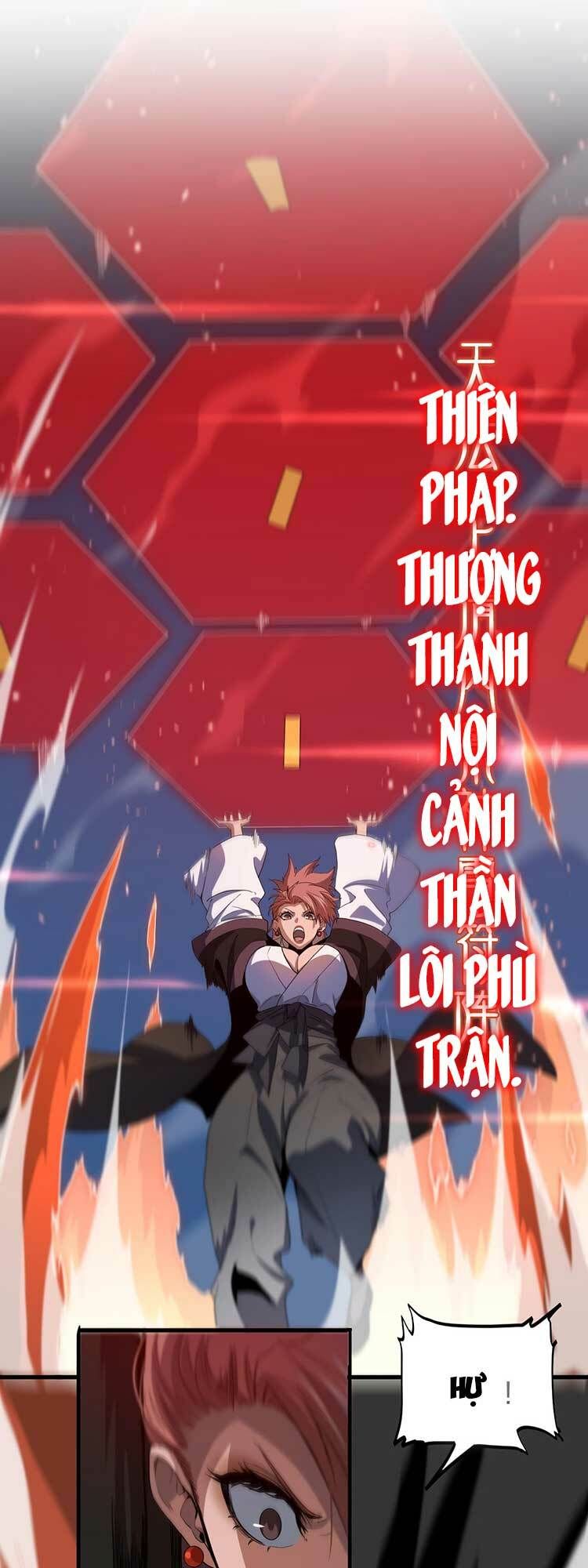 Đại Sư Phụ Hạ Sơn Chapter 68 - 9