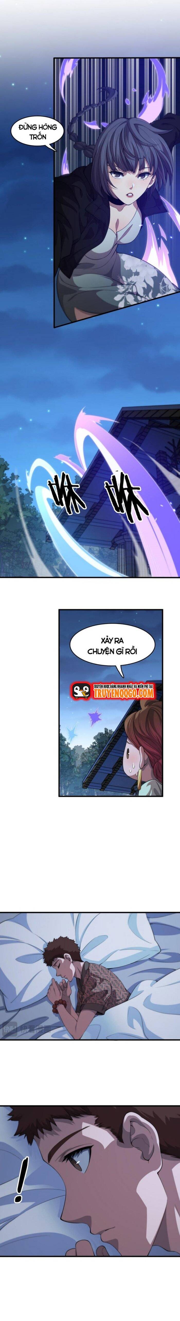 Đại Sư Phụ Hạ Sơn Chapter 88 - 4