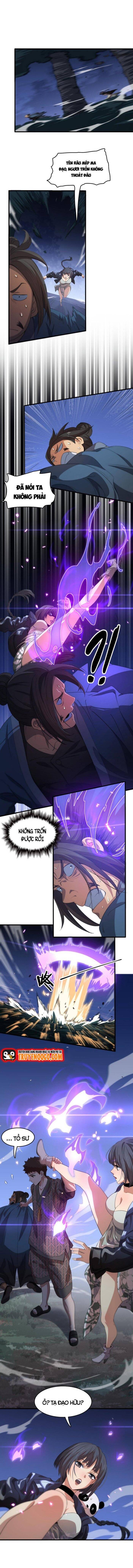 Đại Sư Phụ Hạ Sơn Chapter 88 - 5