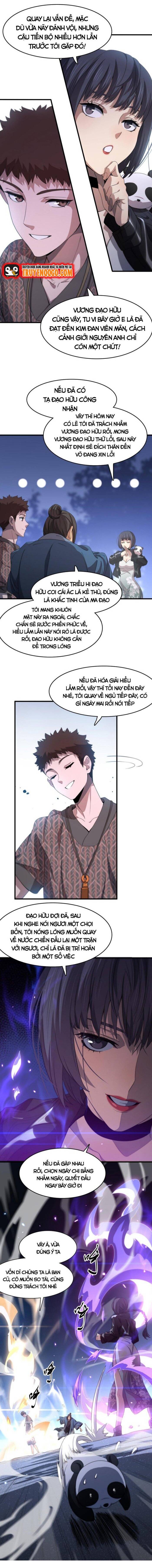 Đại Sư Phụ Hạ Sơn Chapter 88 - 7