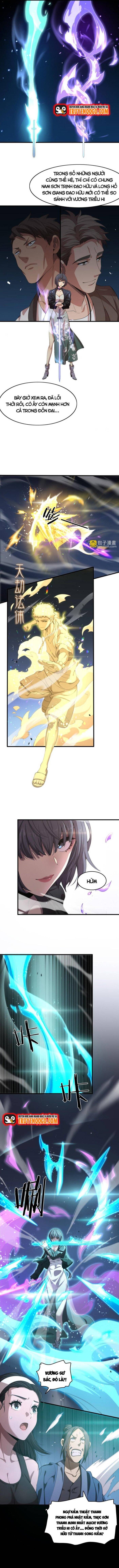 Đại Sư Phụ Hạ Sơn Chapter 88 - 9