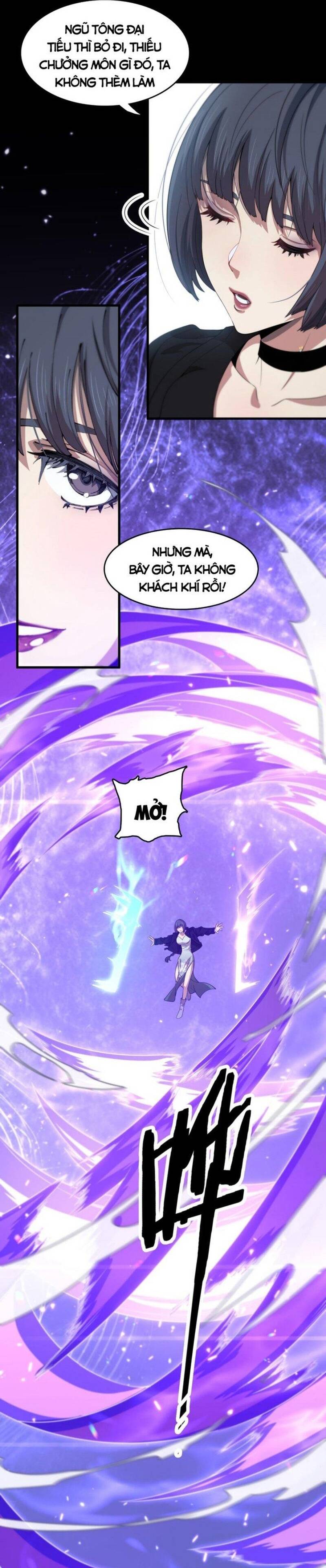 Đại Sư Phụ Hạ Sơn Chapter 89 - 2