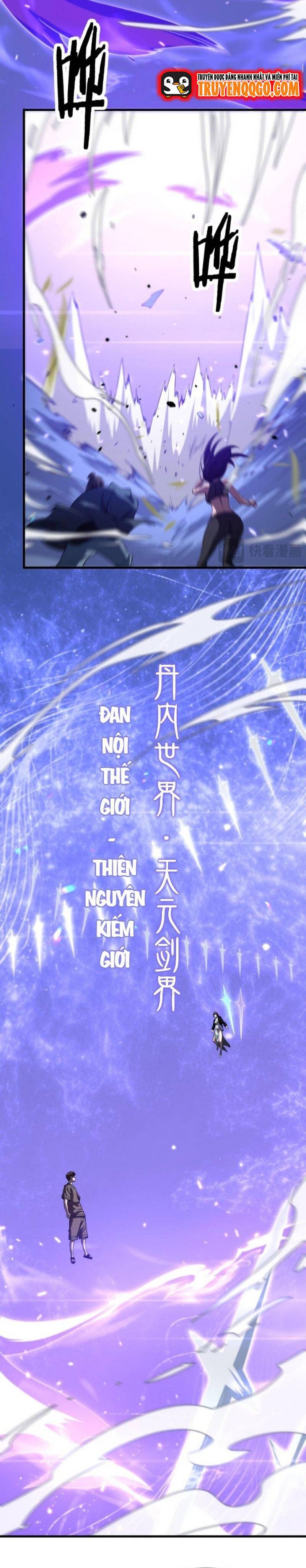 Đại Sư Phụ Hạ Sơn Chapter 89 - 3