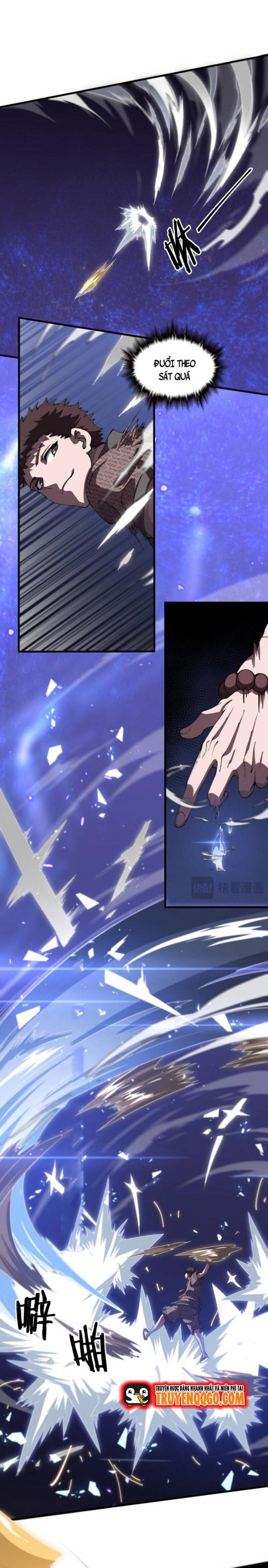 Đại Sư Phụ Hạ Sơn Chapter 89 - 5