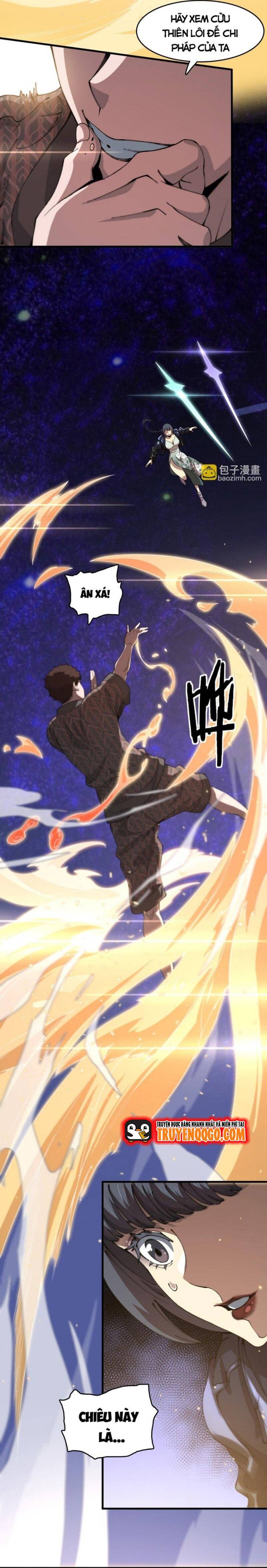 Đại Sư Phụ Hạ Sơn Chapter 89 - 11