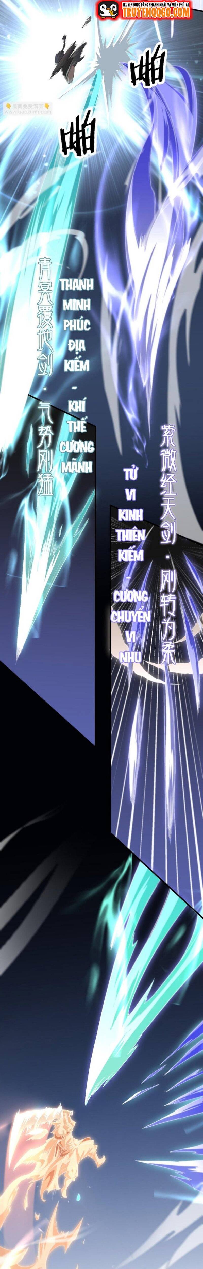 Đại Sư Phụ Hạ Sơn Chapter 89 - 13