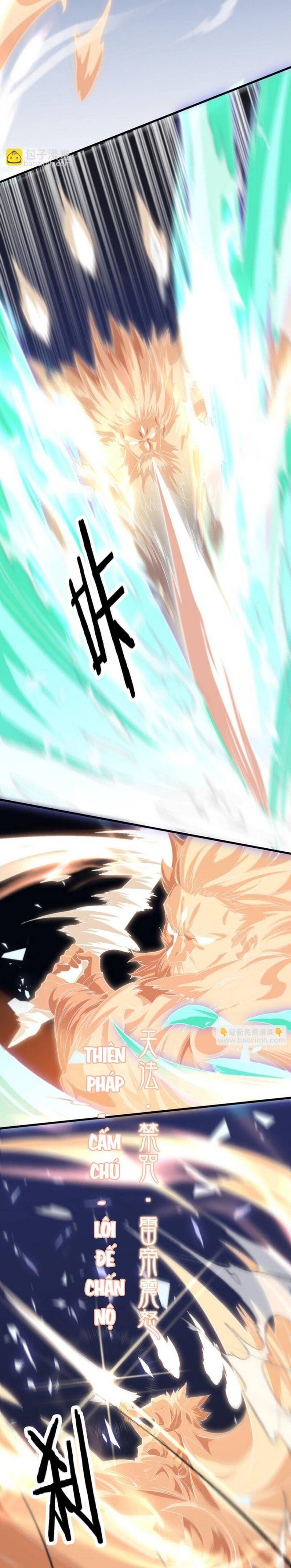 Đại Sư Phụ Hạ Sơn Chapter 89 - 14