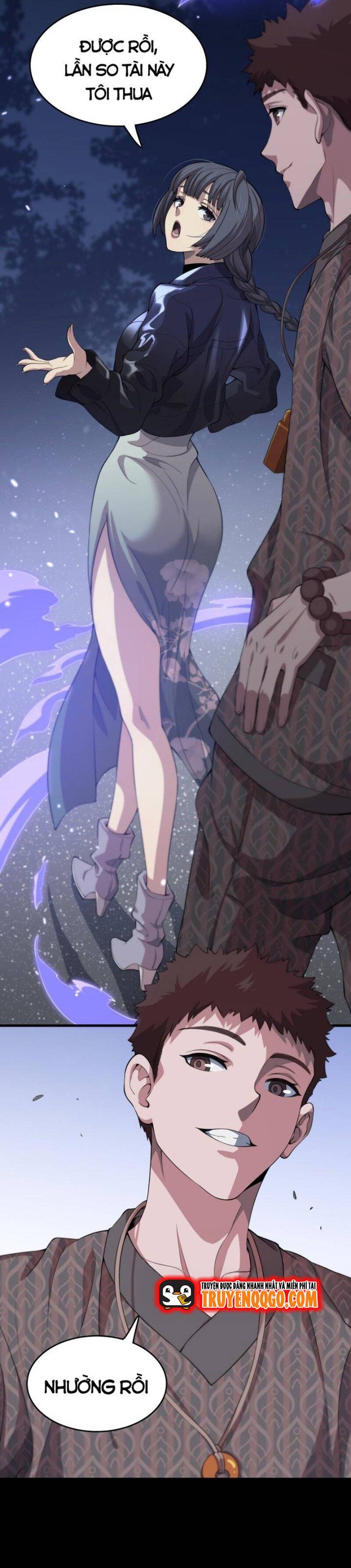 Đại Sư Phụ Hạ Sơn Chapter 89 - 17