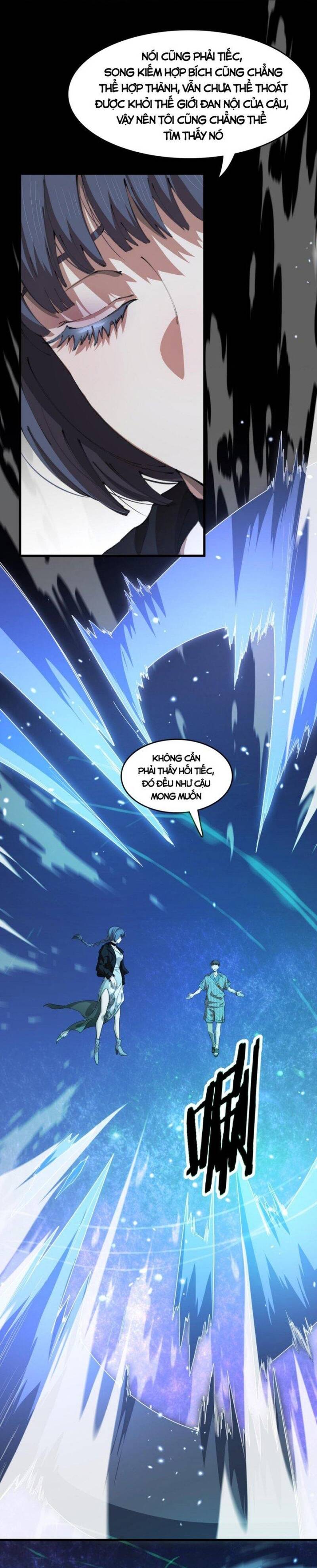 Đại Sư Phụ Hạ Sơn Chapter 90 - 2