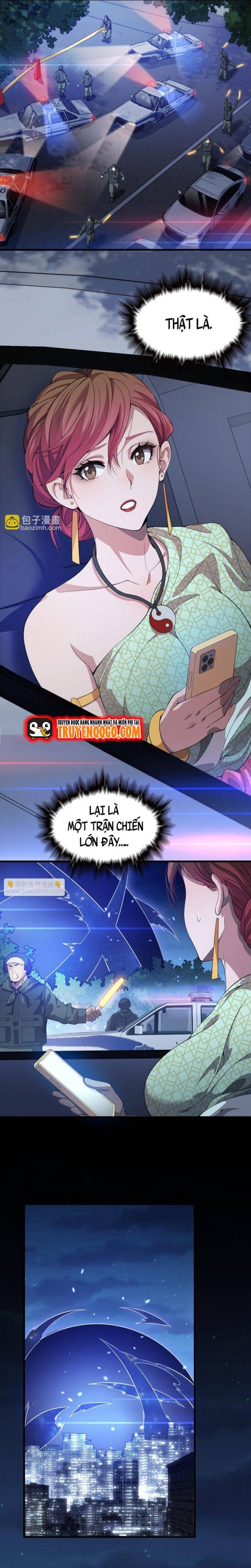 Đại Sư Phụ Hạ Sơn Chapter 90 - 4