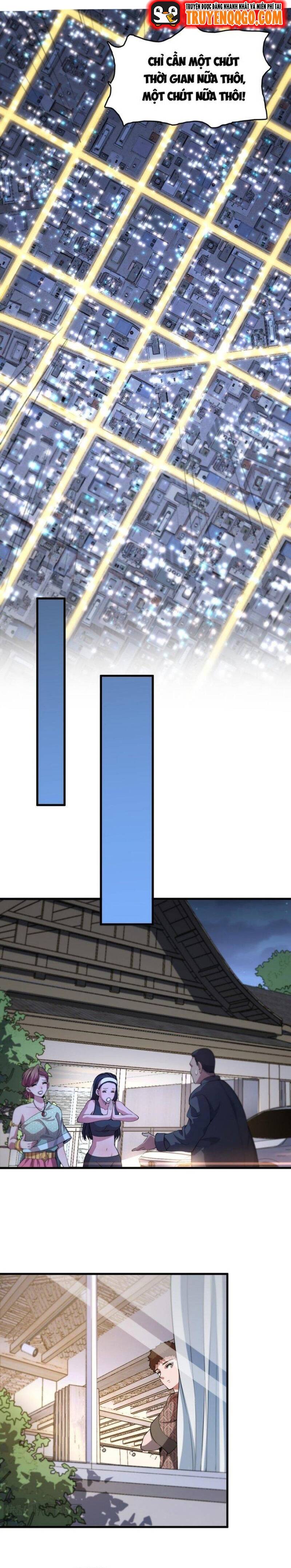 Đại Sư Phụ Hạ Sơn Chapter 90 - 7