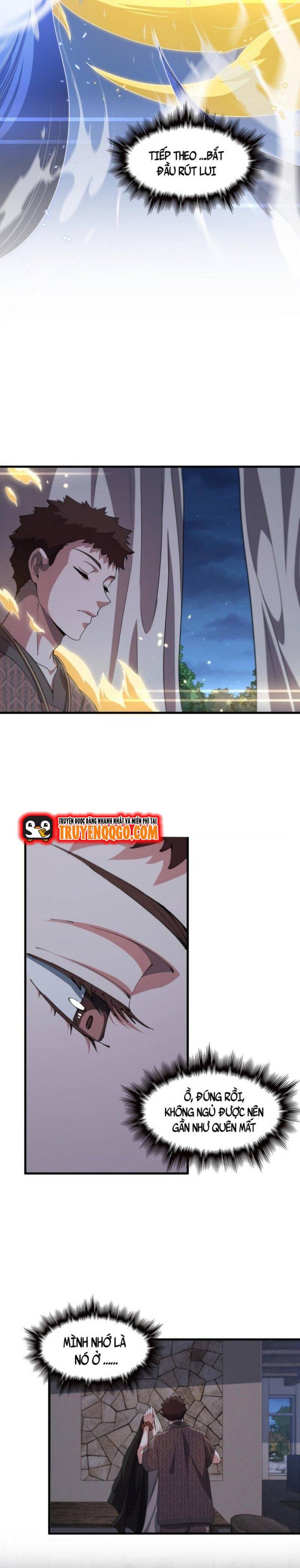 Đại Sư Phụ Hạ Sơn Chapter 90 - 12