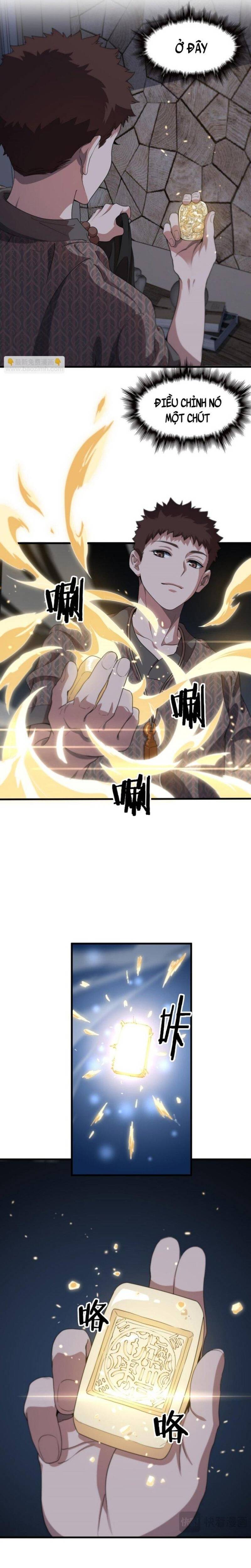 Đại Sư Phụ Hạ Sơn Chapter 90 - 13