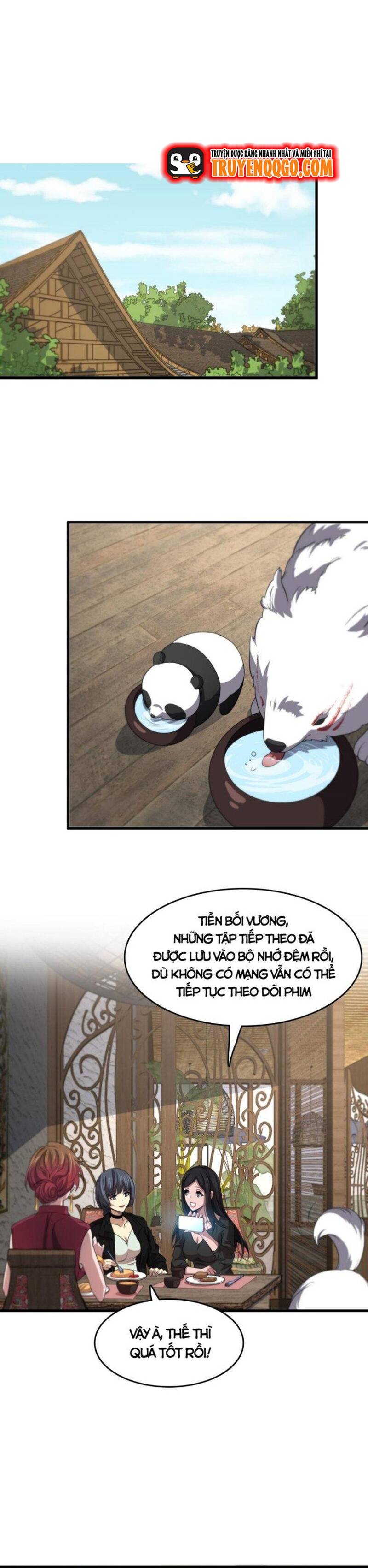 Đại Sư Phụ Hạ Sơn Chapter 90 - 14