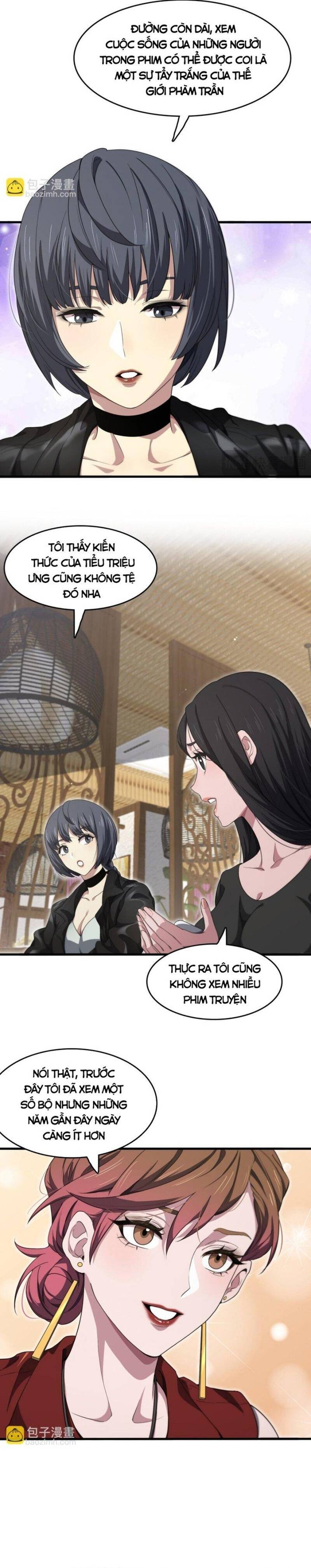 Đại Sư Phụ Hạ Sơn Chapter 90 - 16