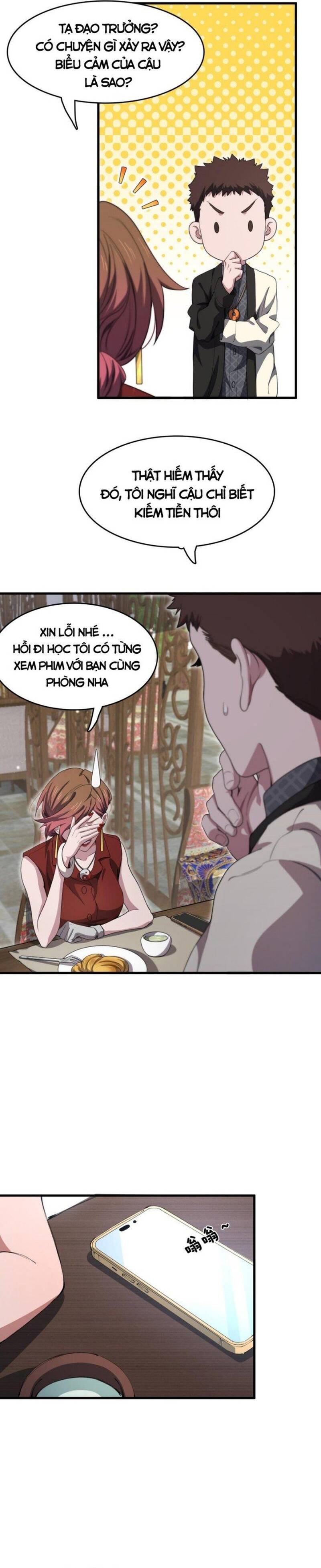 Đại Sư Phụ Hạ Sơn Chapter 90 - 17