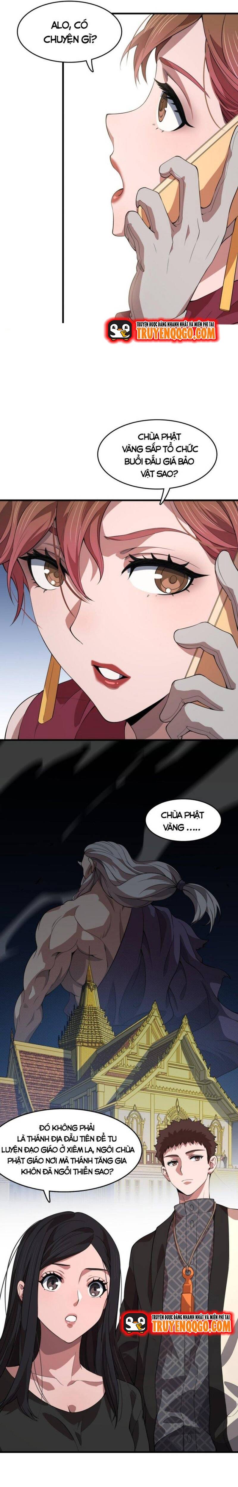 Đại Sư Phụ Hạ Sơn Chapter 90 - 18