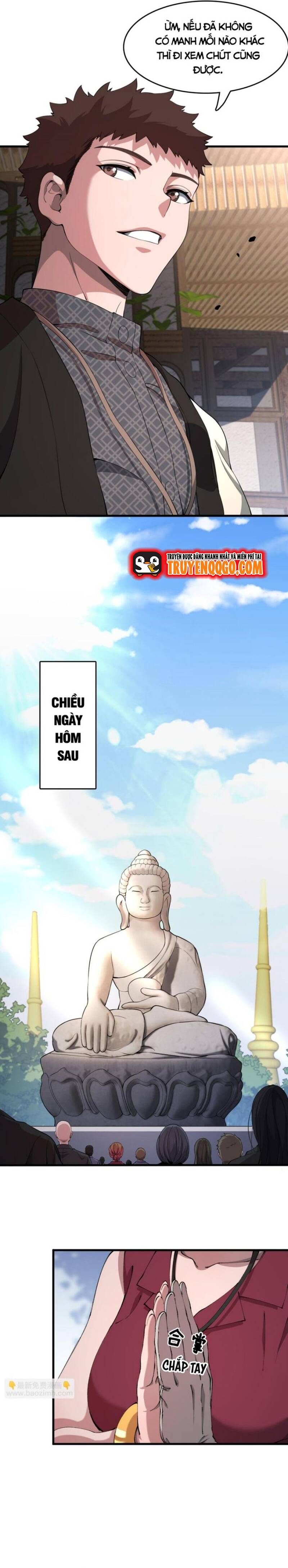 Đại Sư Phụ Hạ Sơn Chapter 91 - 3