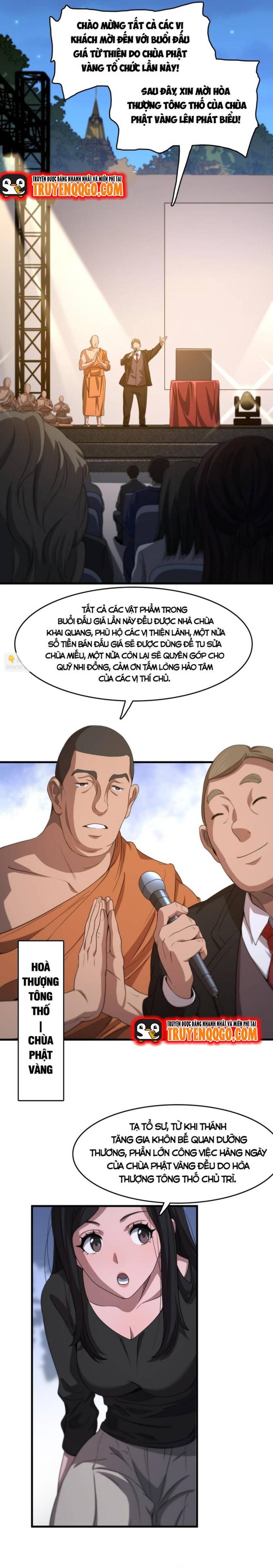 Đại Sư Phụ Hạ Sơn Chapter 91 - 10