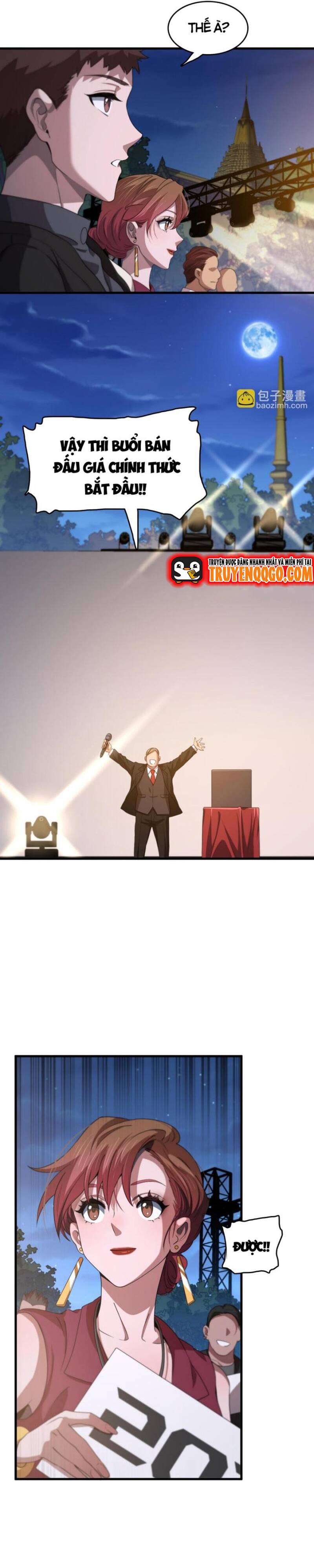 Đại Sư Phụ Hạ Sơn Chapter 91 - 11