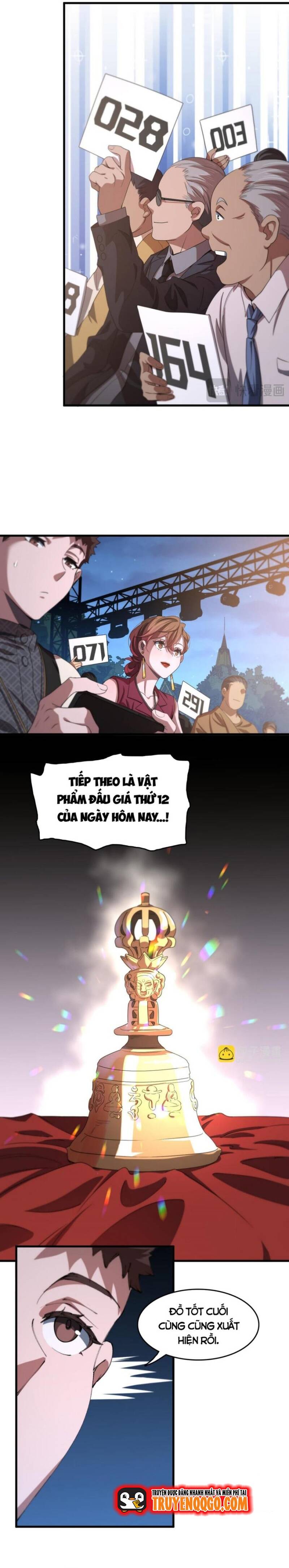 Đại Sư Phụ Hạ Sơn Chapter 91 - 12