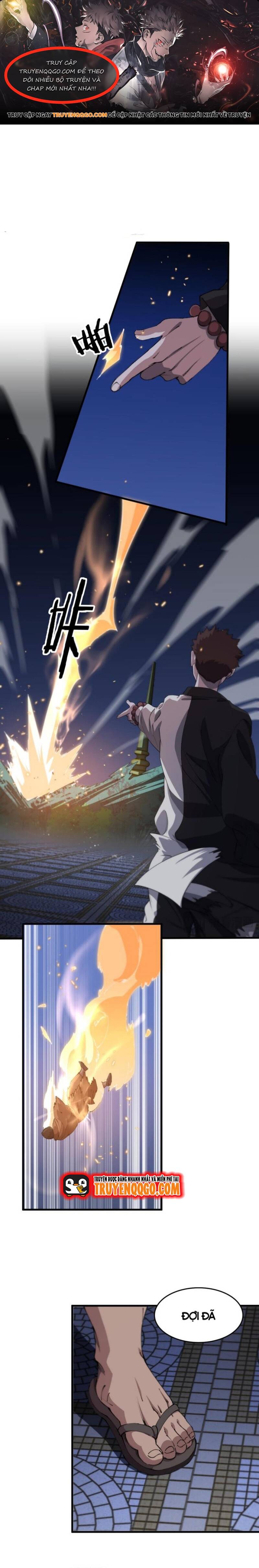 Đại Sư Phụ Hạ Sơn Chapter 92 - 1