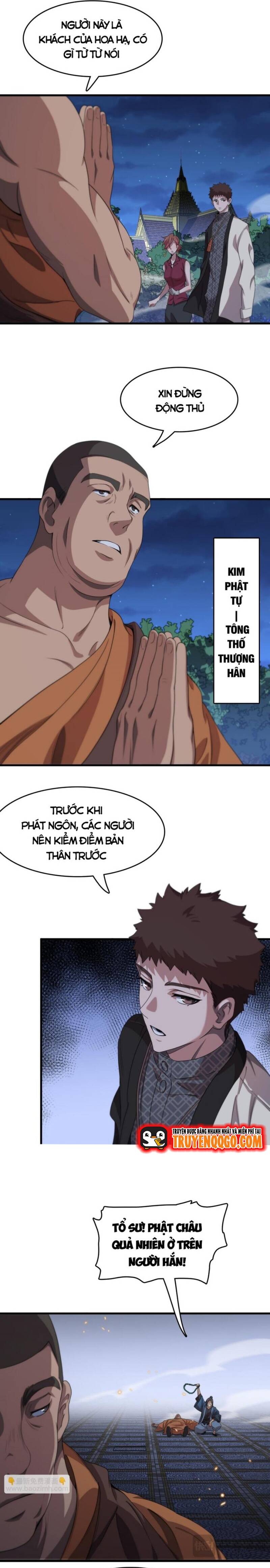 Đại Sư Phụ Hạ Sơn Chapter 92 - 2