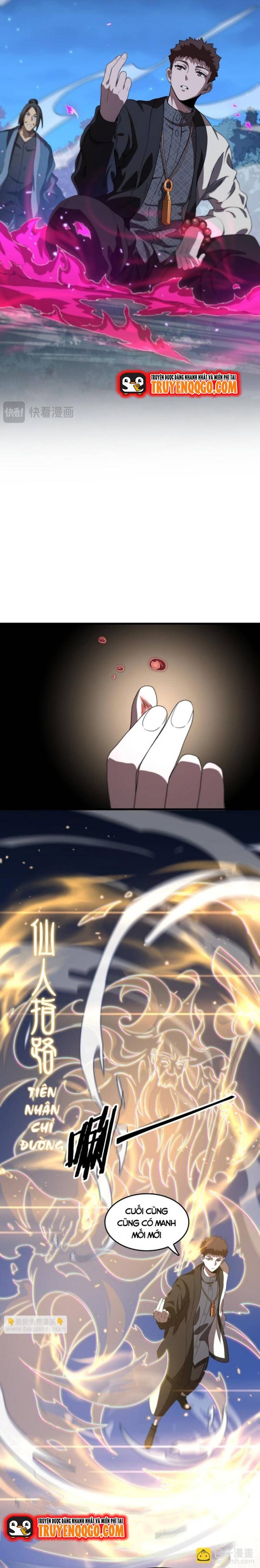 Đại Sư Phụ Hạ Sơn Chapter 92 - 6