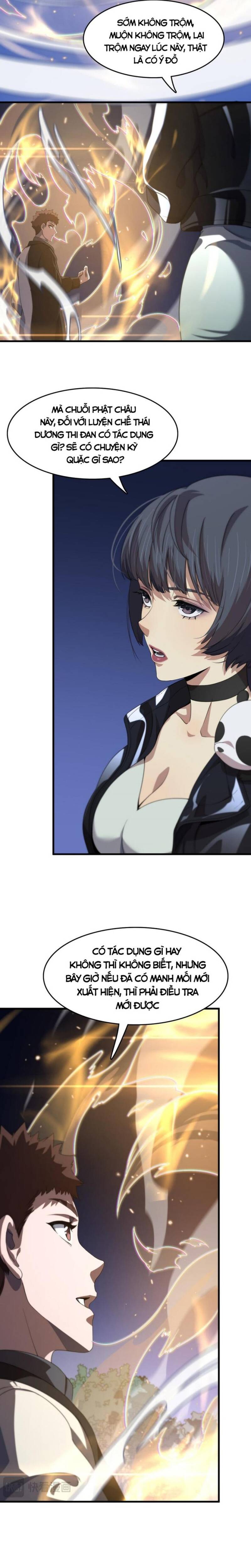 Đại Sư Phụ Hạ Sơn Chapter 92 - 7