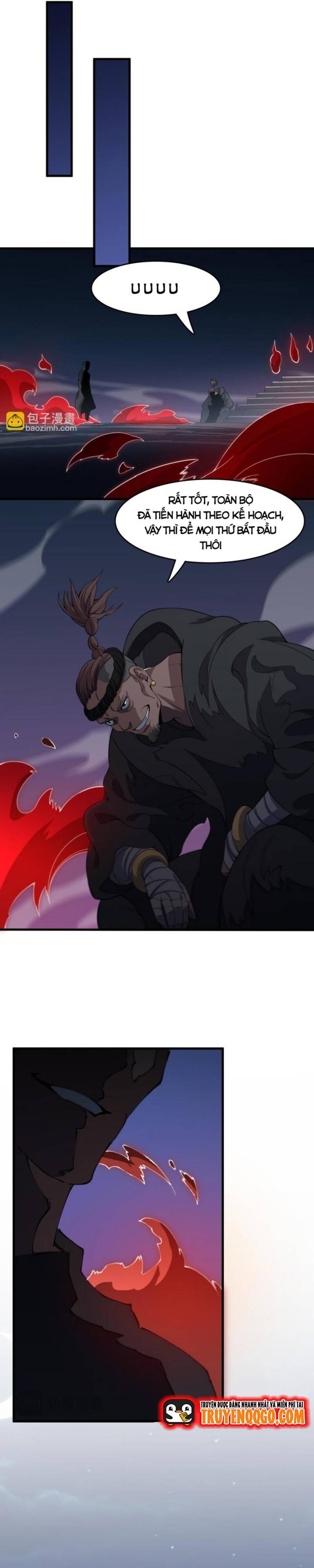 Đại Sư Phụ Hạ Sơn Chapter 92 - 9