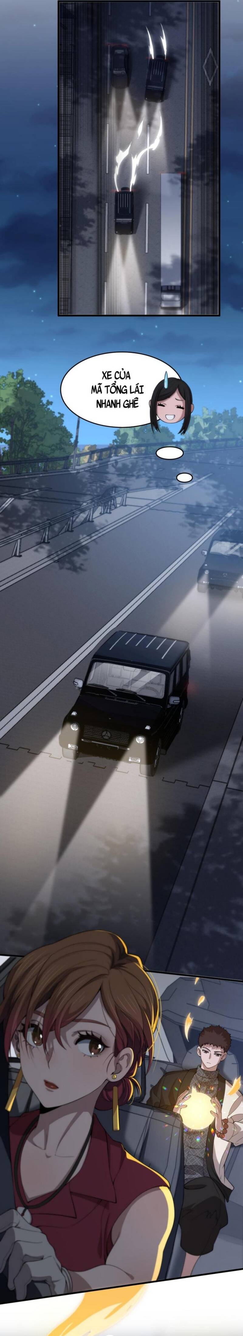 Đại Sư Phụ Hạ Sơn Chapter 92 - 10