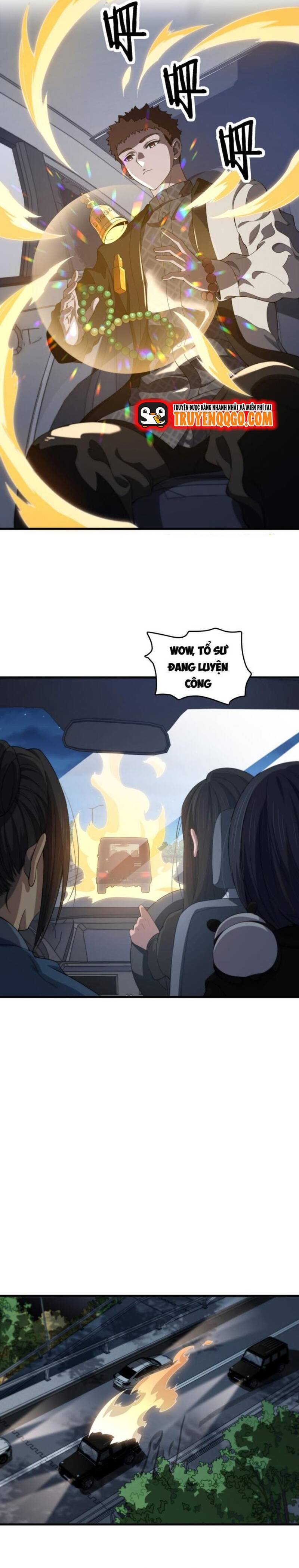 Đại Sư Phụ Hạ Sơn Chapter 92 - 11