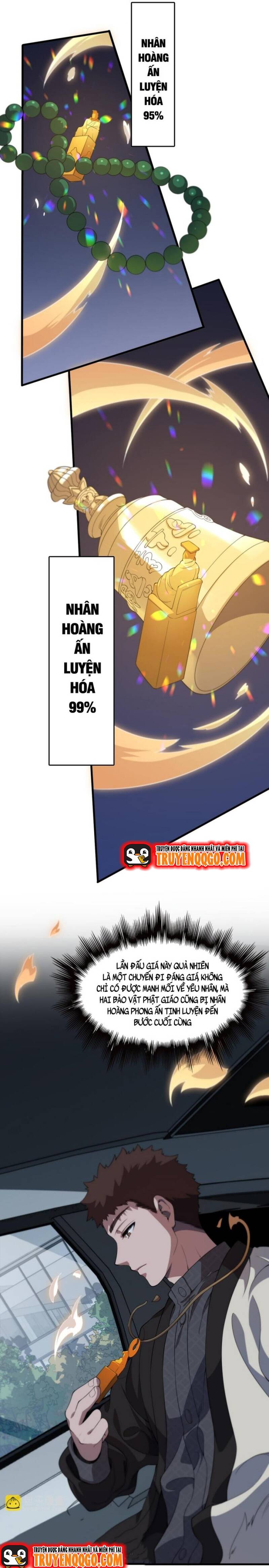 Đại Sư Phụ Hạ Sơn Chapter 92 - 12