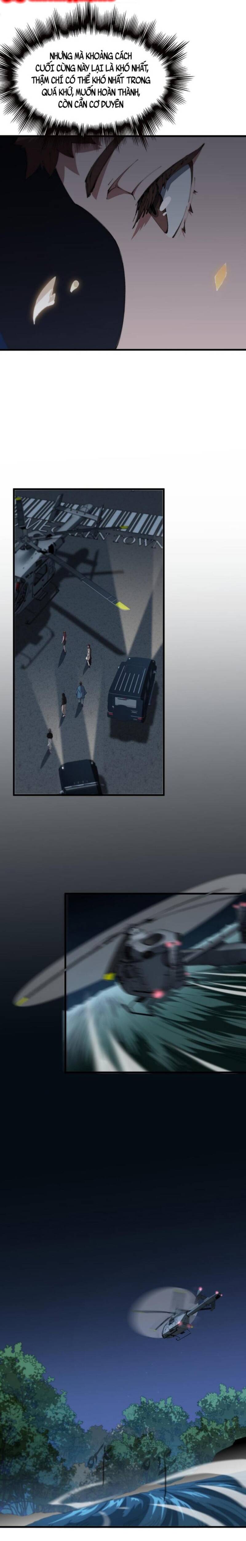 Đại Sư Phụ Hạ Sơn Chapter 92 - 13