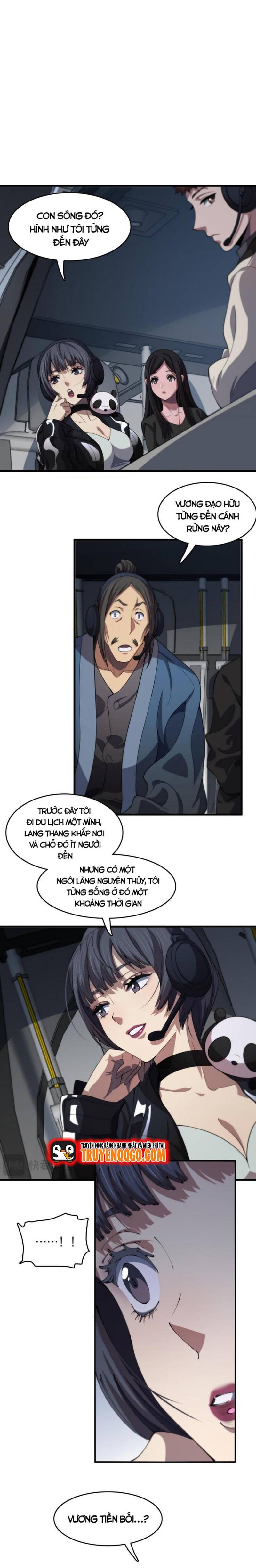 Đại Sư Phụ Hạ Sơn Chapter 92 - 14