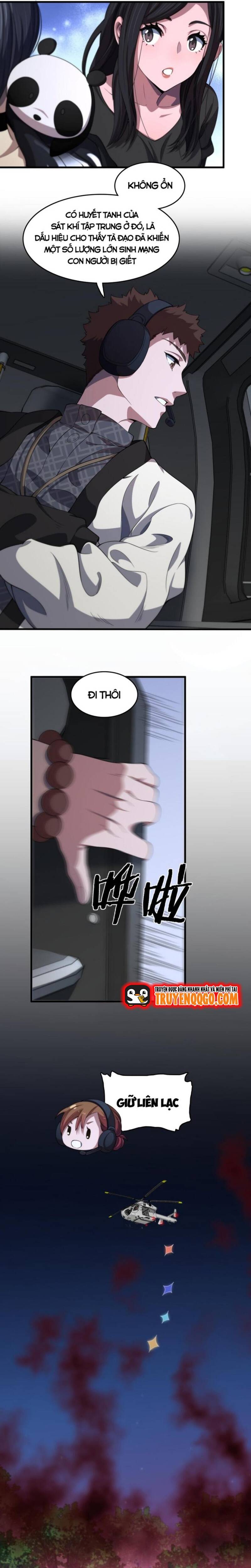 Đại Sư Phụ Hạ Sơn Chapter 92 - 15