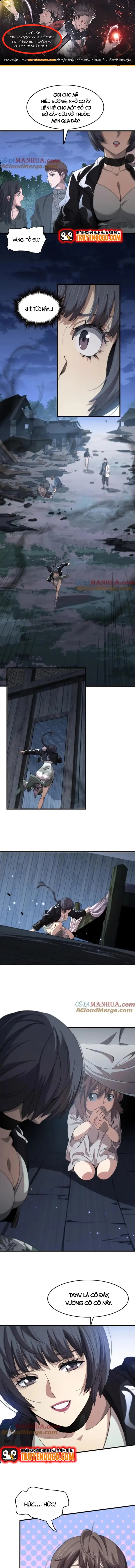 Đại Sư Phụ Hạ Sơn Chapter 93 - 1