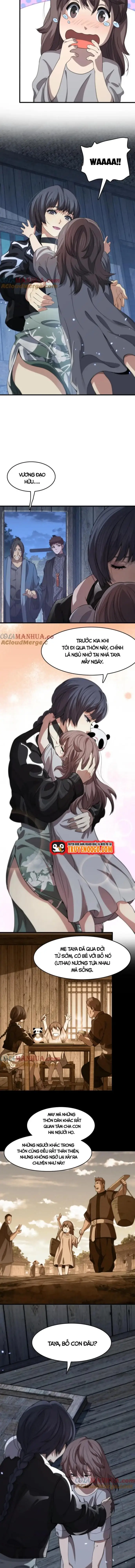 Đại Sư Phụ Hạ Sơn Chapter 93 - 2