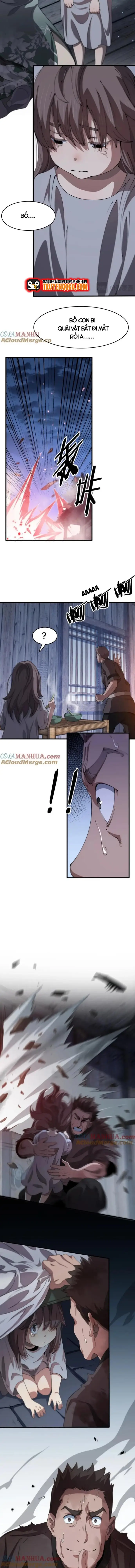 Đại Sư Phụ Hạ Sơn Chapter 93 - 3