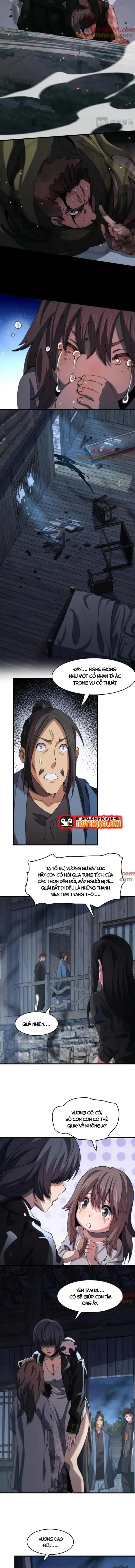 Đại Sư Phụ Hạ Sơn Chapter 93 - 5