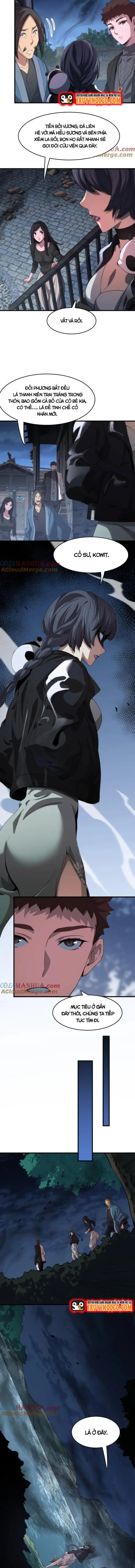 Đại Sư Phụ Hạ Sơn Chapter 93 - 6