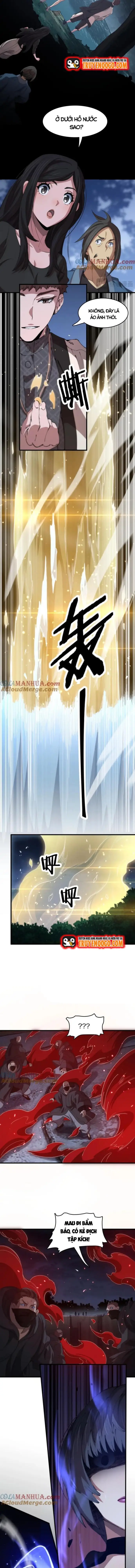 Đại Sư Phụ Hạ Sơn Chapter 93 - 7