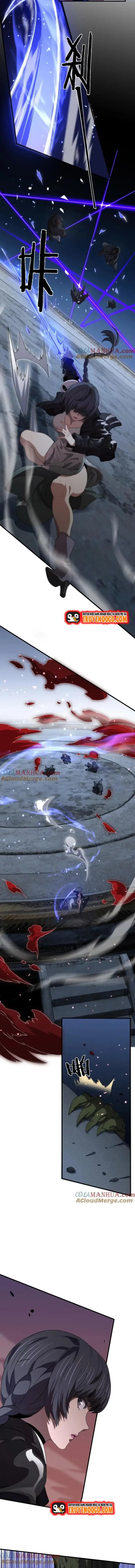 Đại Sư Phụ Hạ Sơn Chapter 93 - 8