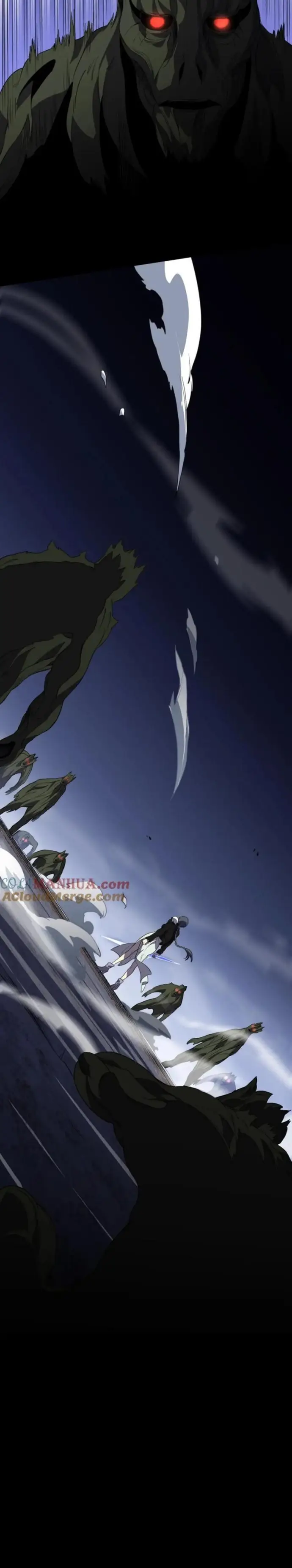 Đại Sư Phụ Hạ Sơn Chapter 93 - 9