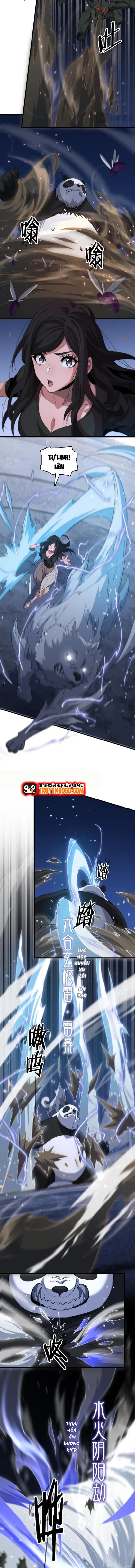 Đại Sư Phụ Hạ Sơn Chapter 94 - 4