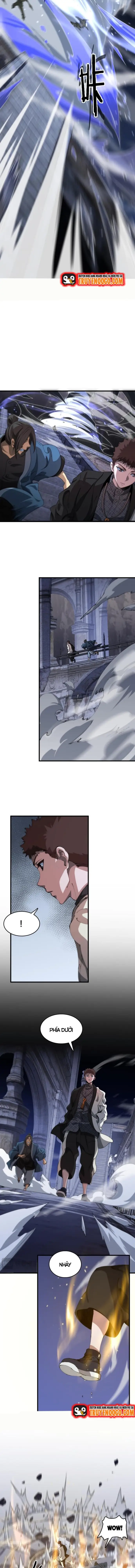 Đại Sư Phụ Hạ Sơn Chapter 94 - 5