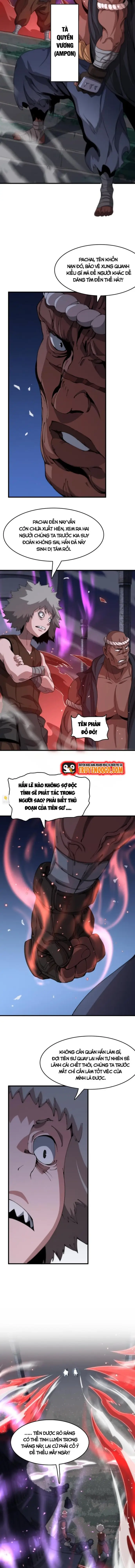 Đại Sư Phụ Hạ Sơn Chapter 94 - 7